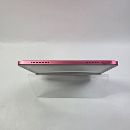 WiFi Only Apple iPad 11" (A16) 128GB Pink MD4E4LL/A