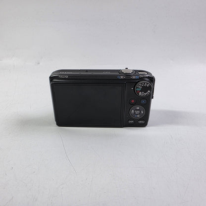 Canon PowerShot SX260 HS 12.1MP Compact Digital Camera