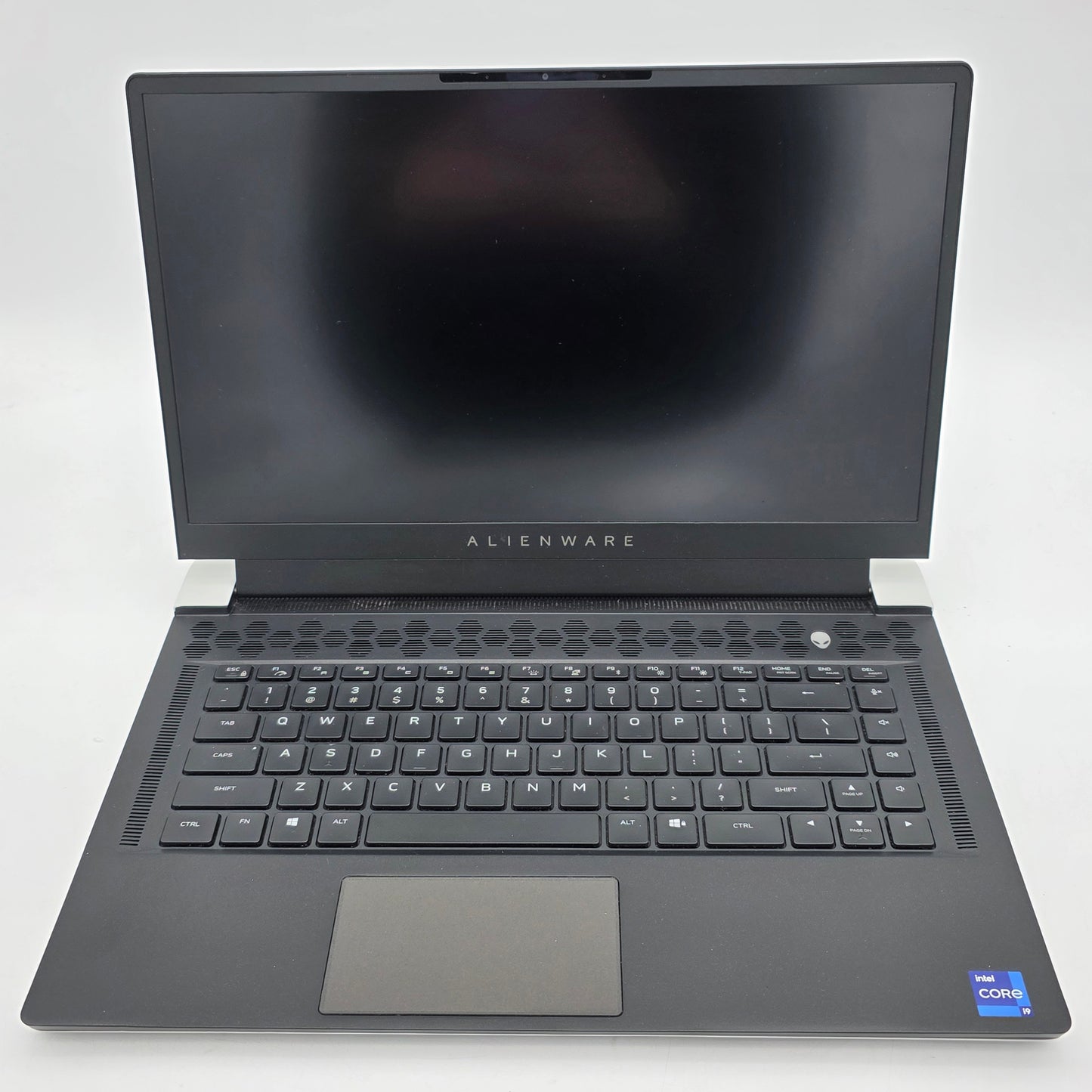 Alienware X15 R1 15.6" i9-11900H 2.5GHz 32GB RAM 2TB SSD GeForce RTX 3080