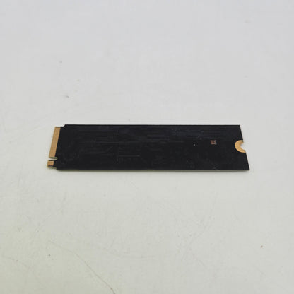 WD_BLACK SN850 1TB PCIe Gen4 NVMe M.2 SSD WDS100T1X0E-00AFY0