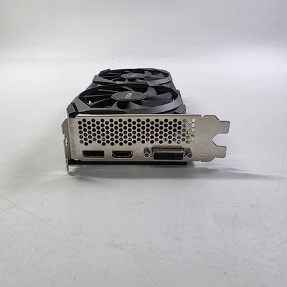 MSI GeForce RTX 3050 Ventus 2X OC 8GB GDDR6 Graphics Card G3050V2XXS8C