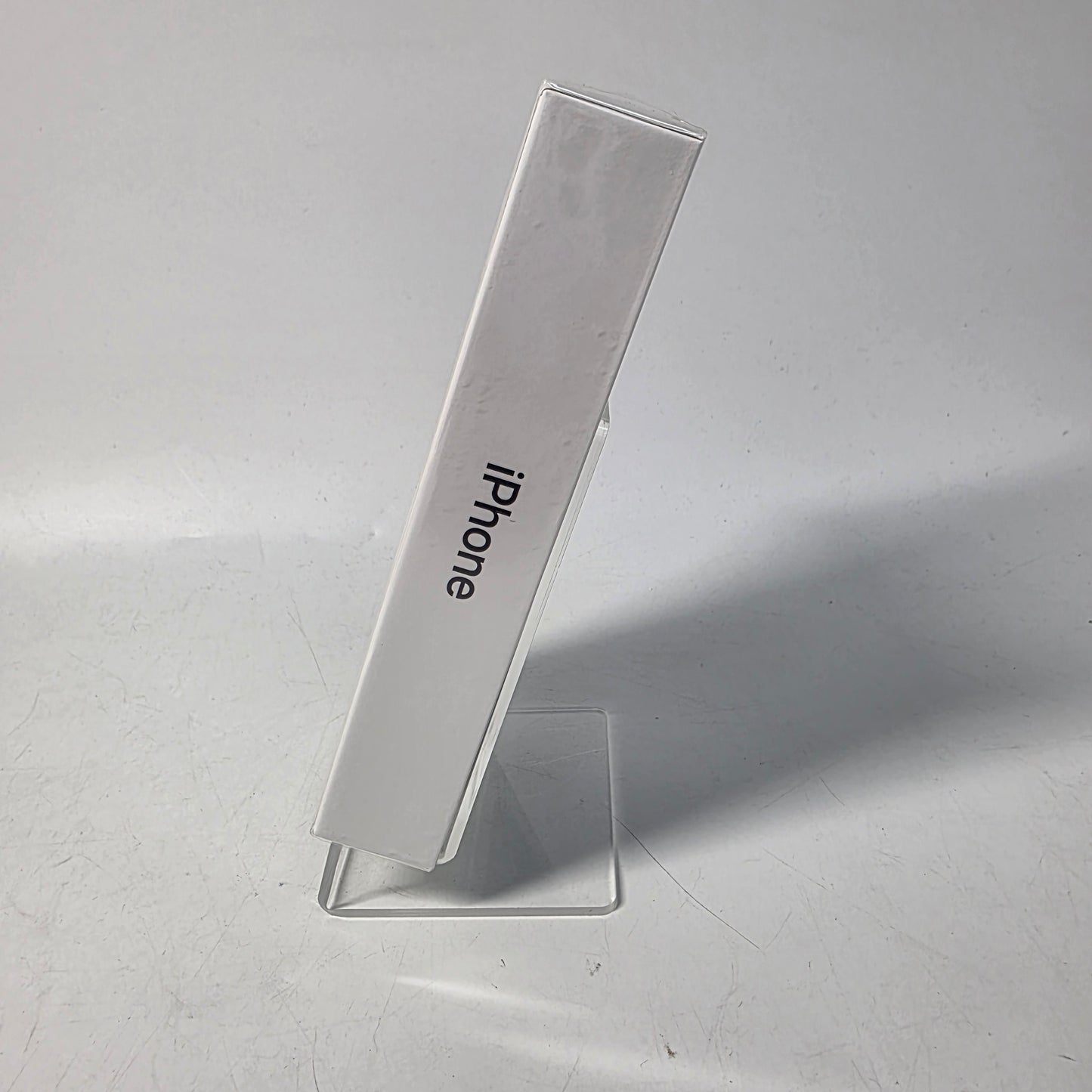 New Unlocked Apple iPhone 12 64GB Black MGF43LL/A