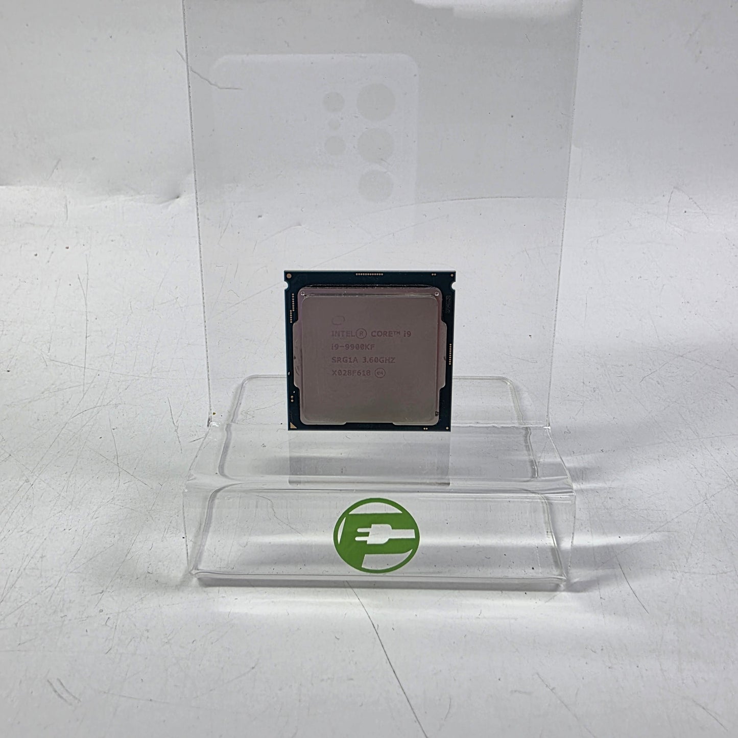 Intel Core i9-9900KF 3.60GHz 8 Core SRG1A 16 Thread LGA 1151