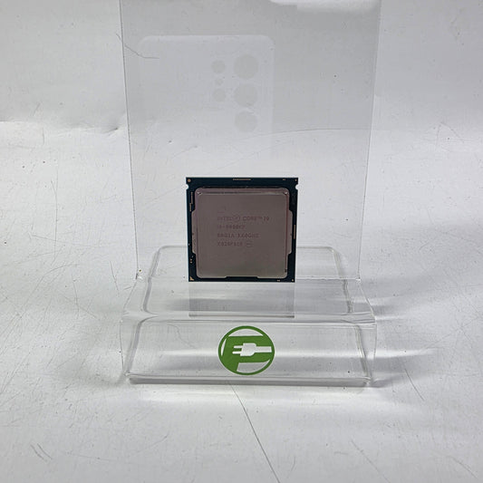 Intel Core i9-9900KF 3.60GHz 8 Core SRG1A 16 Thread LGA 1151