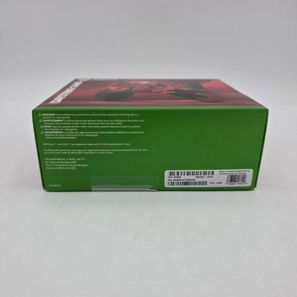 New Microsoft Xbox Series X|S Wireless Controller DayStrike Camo 1914