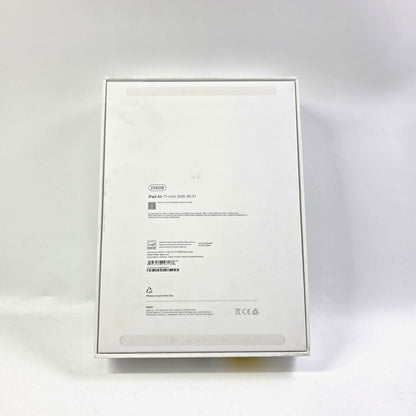 WiFi Only Apple iPad Air 11" M3 256GB Space Gray MCA14LL/A