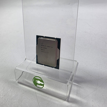 Intel Core i9-12900K 3.20GHz 16 Core SRL4H 24 Thread LGA 1700