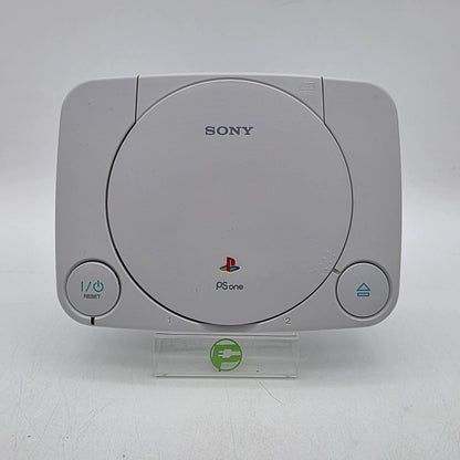 Sony PlayStation 1 PS1 Gray Console Gaming System Only SCPH-101