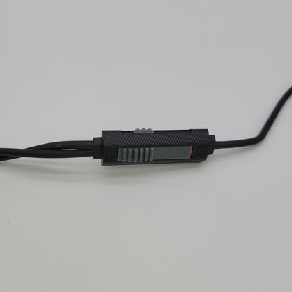 ONCAON RIG 300 Pro Gaming Headset Black