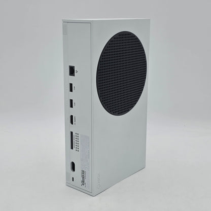 Microsoft Xbox Series S 512GB Console Gaming System Robot White 1883
