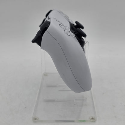 Sony PlayStation 5 Disc Edition PS5 825GB White Console Gaming System CFI-1115A