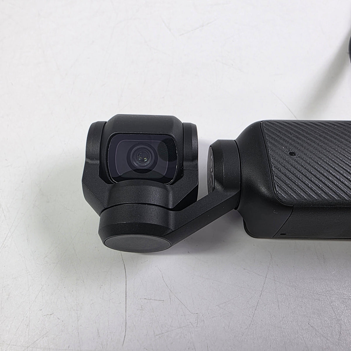 DJI Osmo Pocket 3 9.4MP 3-Axis Gimbal Camera