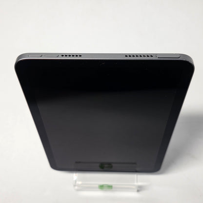 WiFi Only Apple iPad mini (A17 Pro) 128GB Space Gray MXN63LL/A