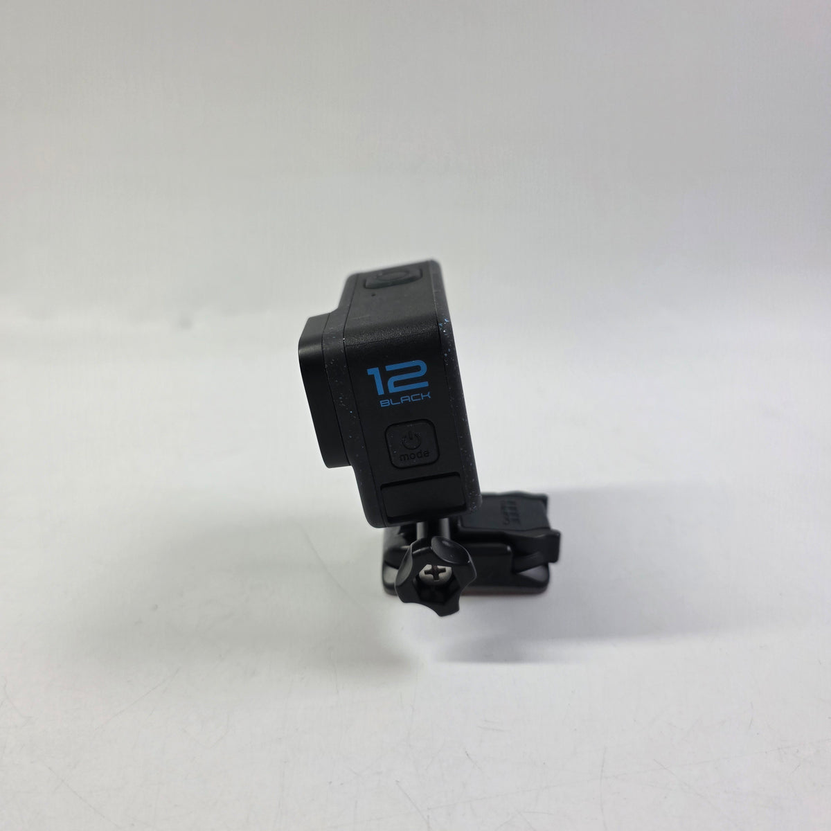 GoPro Hero12 Black 27MP 4K Action Camera CHDHX-121