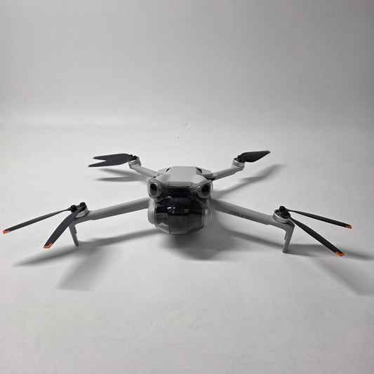 DJI Mini 4 Pro Camera Drone RC331