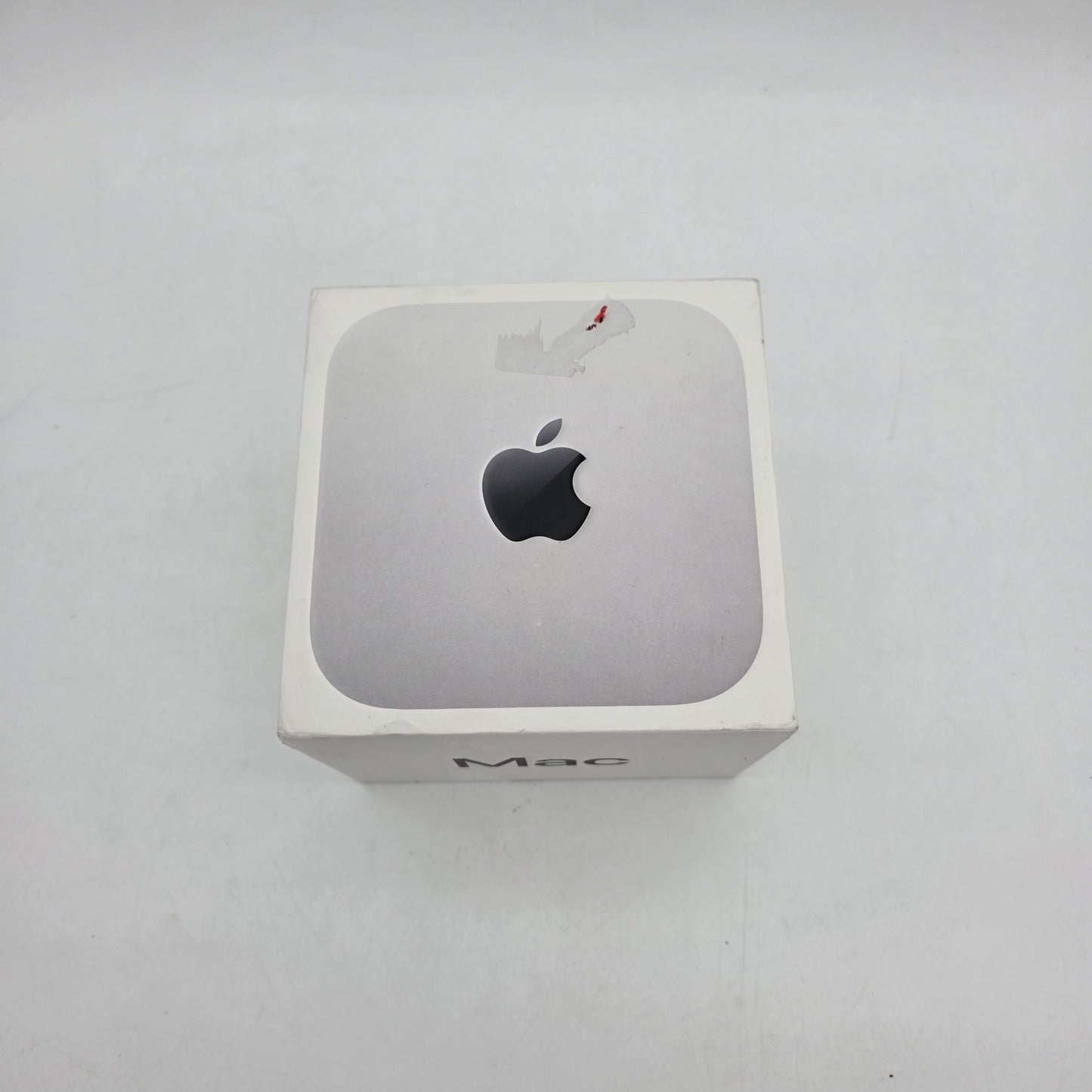 2024 Apple Mac Mini M4 16GB RAM 512GB SSD Silver MU9E3LL/A