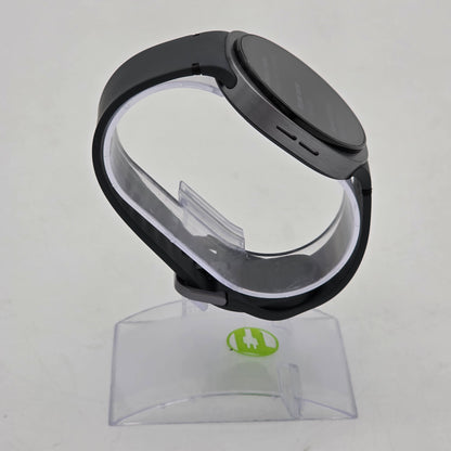 GPS Only Samsung Galaxy Watch 8 Aluminum SM-L330