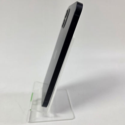 Factory Unlocked Apple iPhone 12 64GB Midnight MGF43LL/A