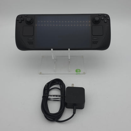 Valve Steam Deck OLED 7.4" AMD 6nm Ryzen APU 16GB RAM 1TB Black 1030