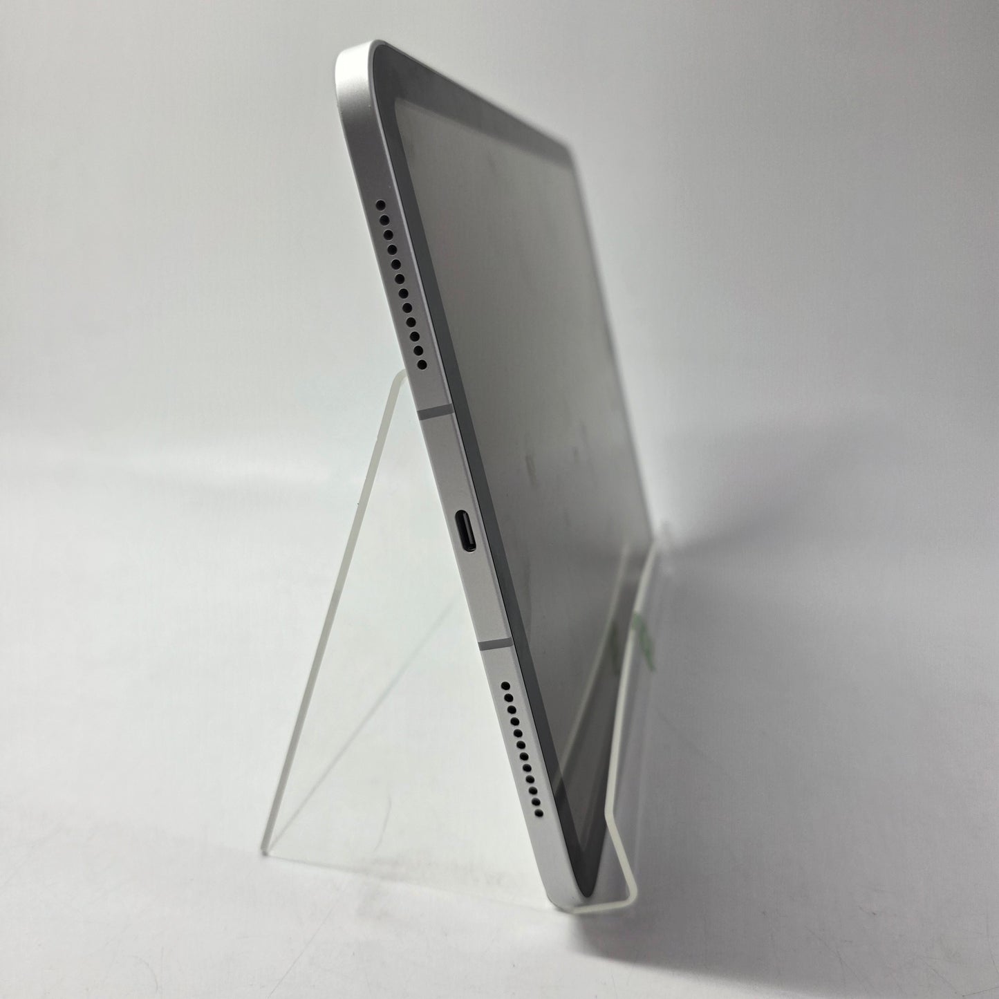 WiFi Only Apple iPad 10th Gen 64GB Silver NQ6J3LL/A