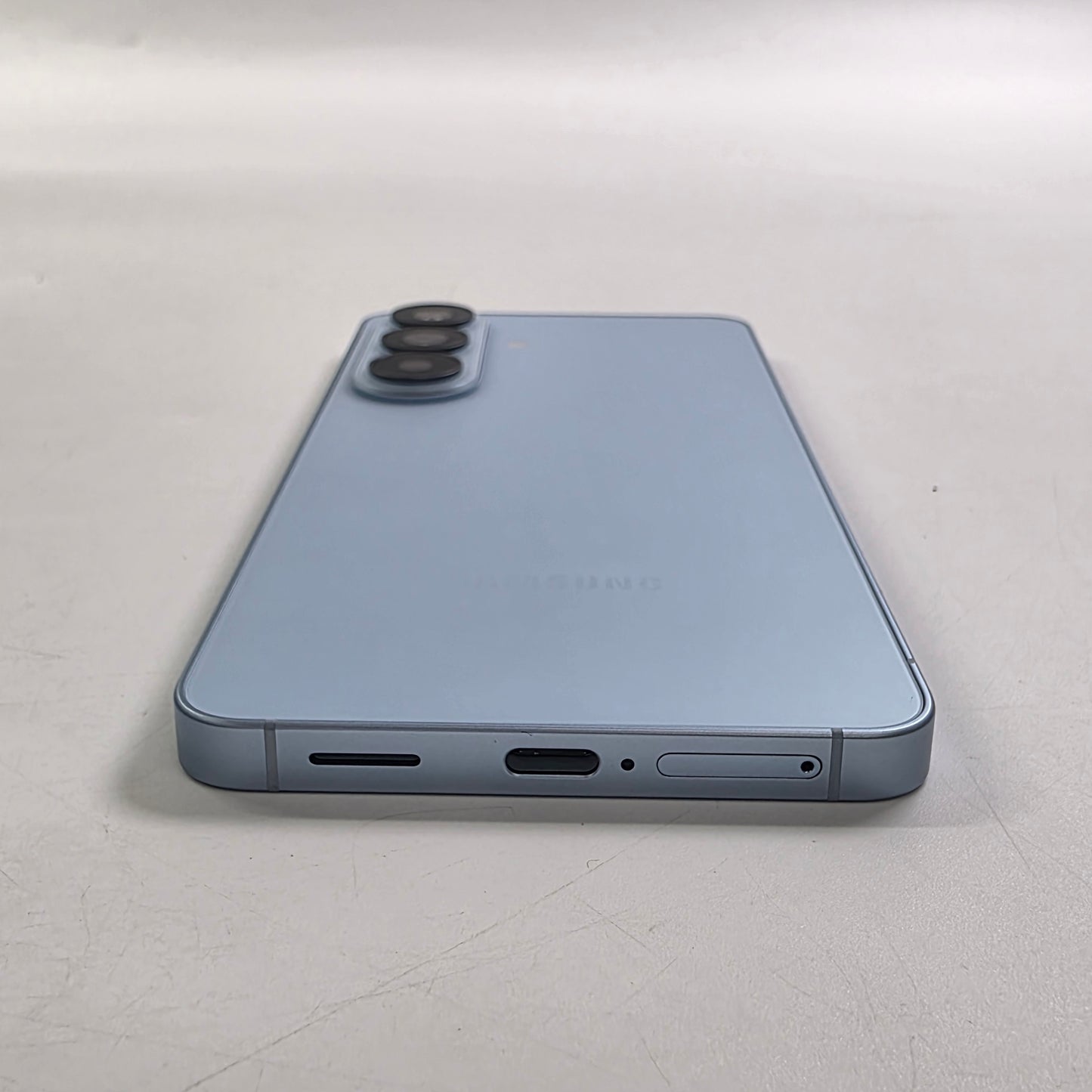 Factory Unlocked Samsung Galaxy S26 12GB RAM 256GB SM-S942U1 Blue