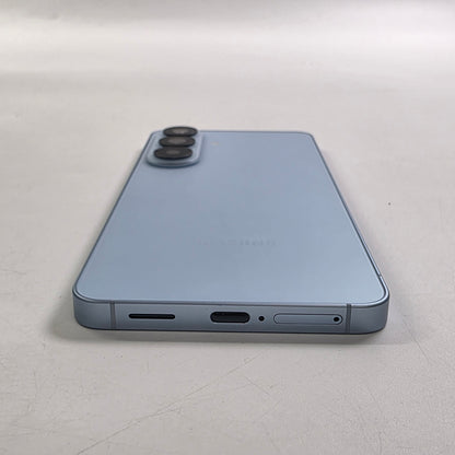 Factory Unlocked Samsung Galaxy S26 12GB RAM 256GB SM-S942U1 Blue