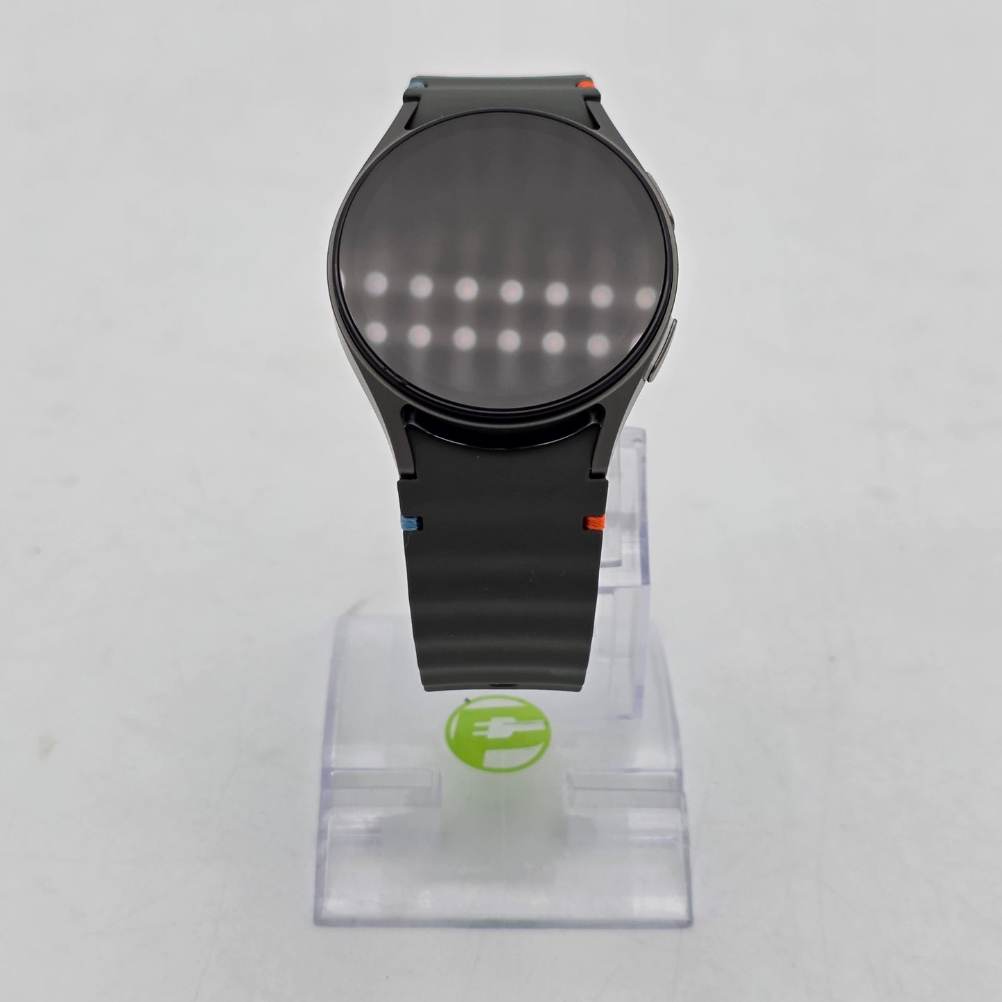 GPS Only Samsung Galaxy Watch7 Aluminum Smartwatch SM-L300