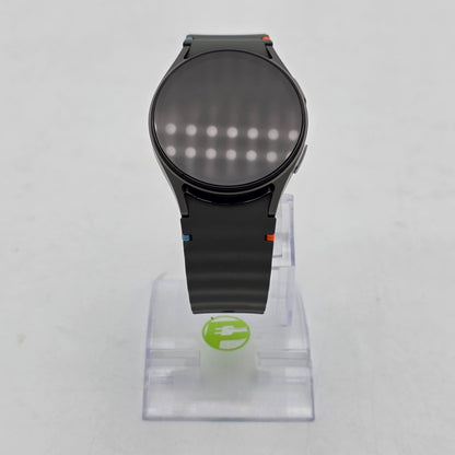 GPS Only Samsung Galaxy Watch7 Aluminum Smartwatch SM-L300