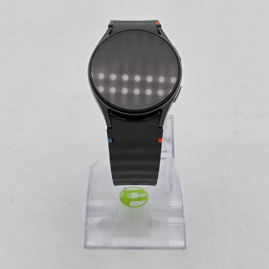 GPS Only Samsung Galaxy Watch7 Aluminum Smartwatch SM-L300