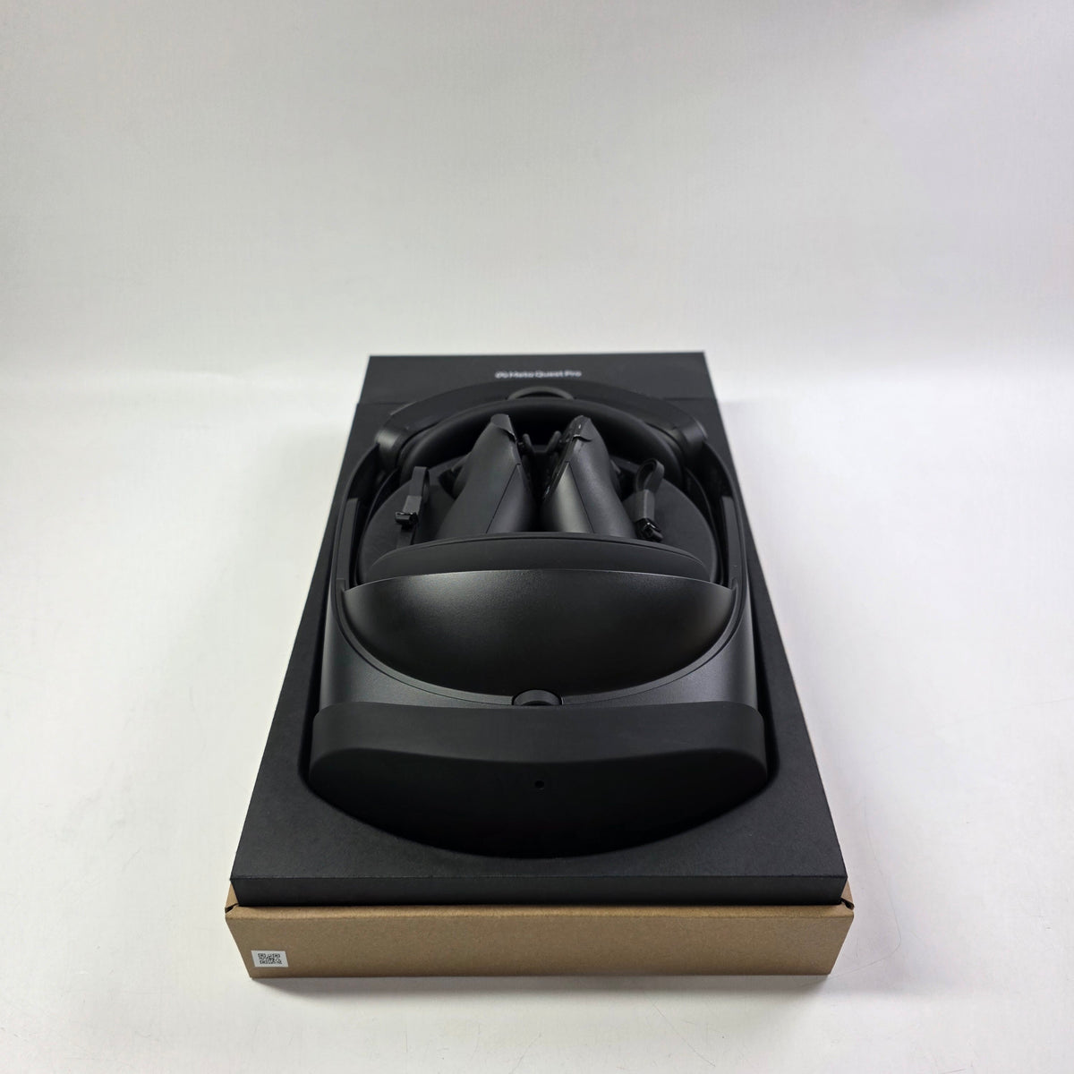 Meta Quest Pro 256GB Standalone All-in-One VR Headset DK94EC
