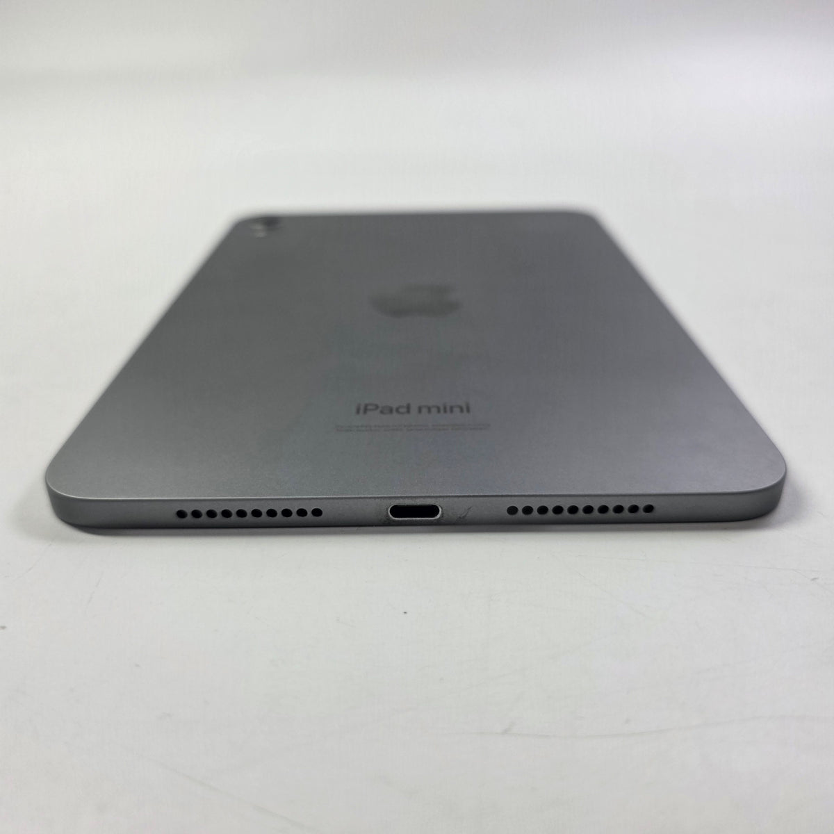 WiFi Only Apple iPad Mini (A17 Pro) 128GB Space Gray MXN63LL/A