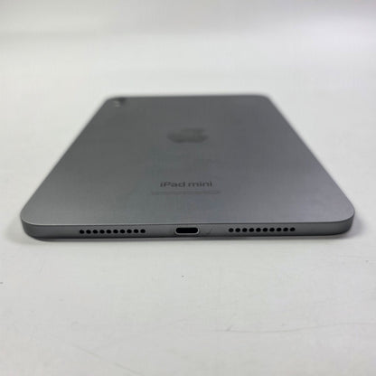 WiFi Only Apple iPad Mini (A17 Pro) 128GB Space Gray MXN63LL/A