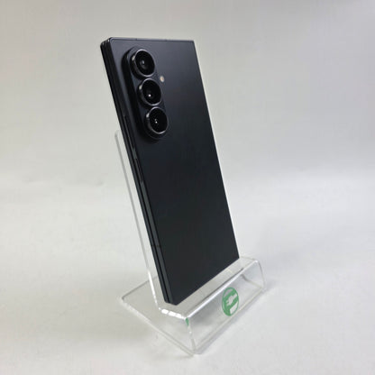 Factory Unlocked Samsung Galaxy Z Fold7 12GB RAM 256GB SM-F966U Jetblack