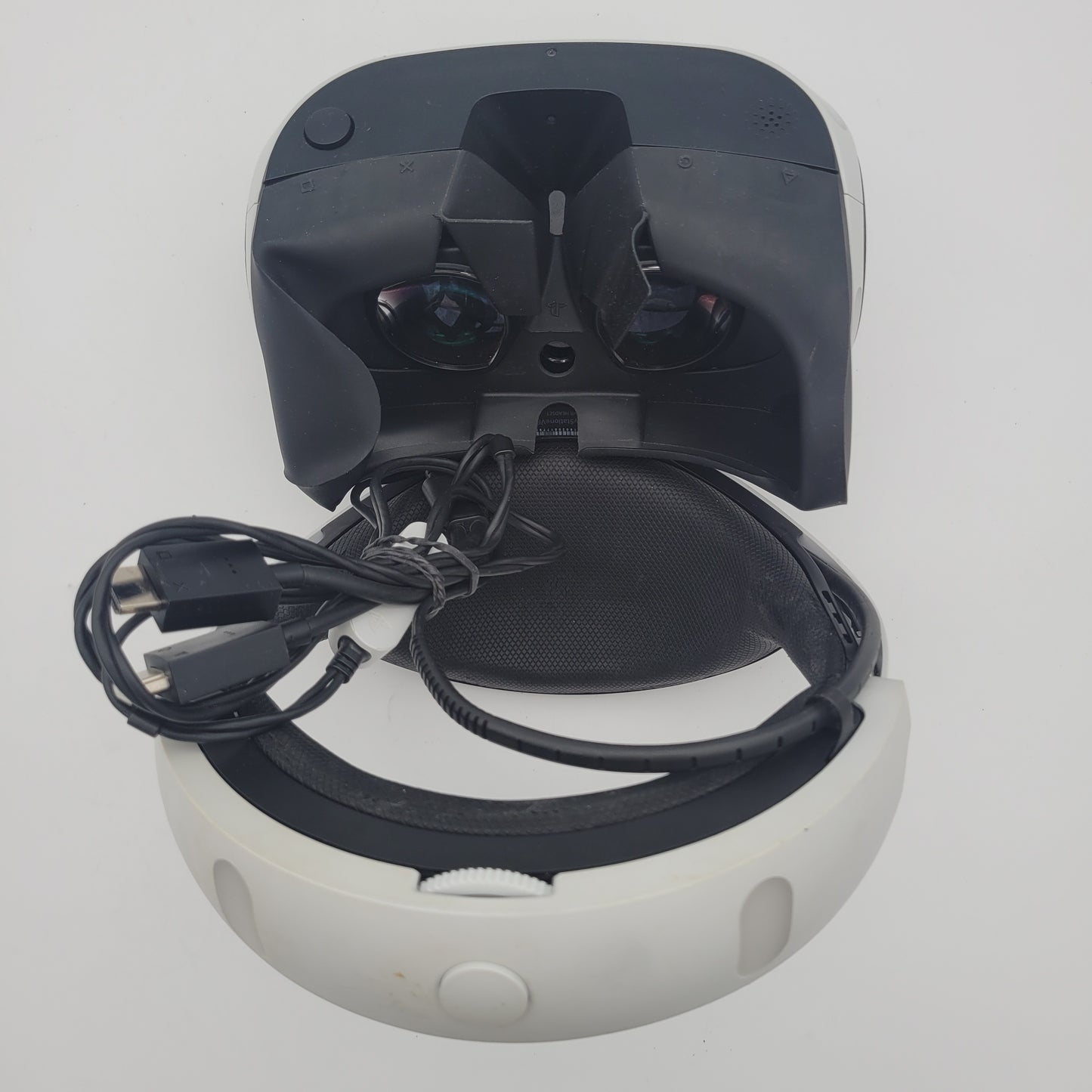 Sony PlayStation VR VR System CFI-ZVR1