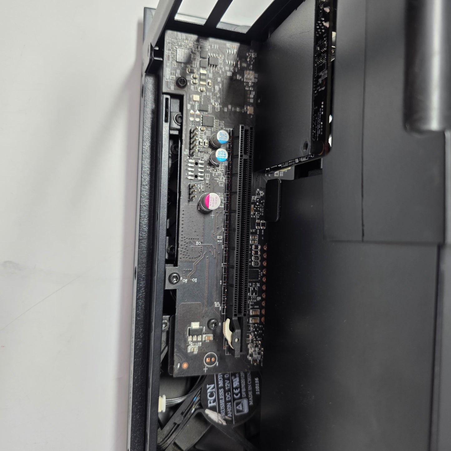 Razer CORE GPU Enclosure RC21-0094