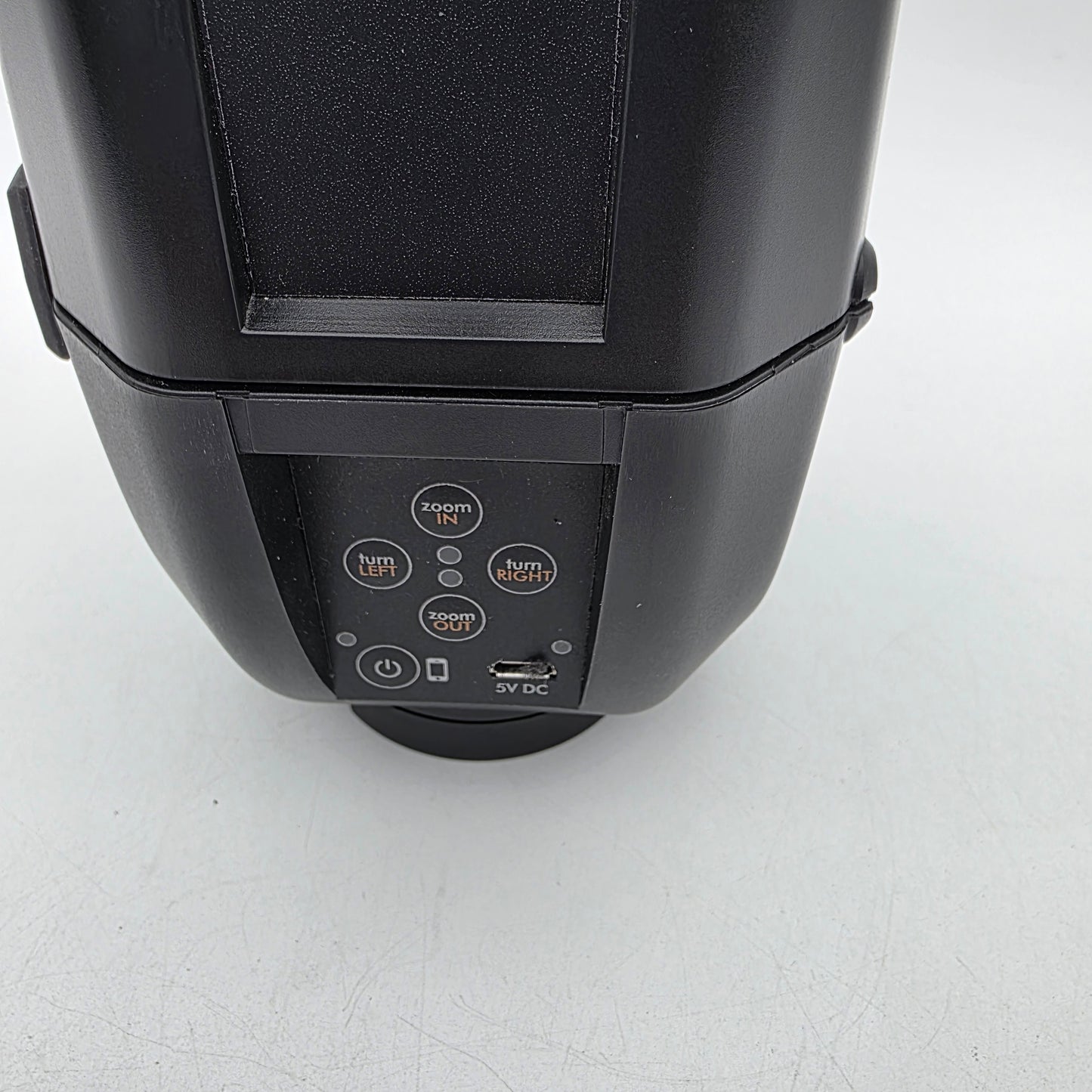 PIXIO  Camera Mount With Sony HandyCam HDR-CX450 Outdoor Camera