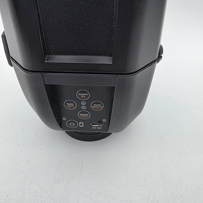 PIXIO  Camera Mount With Sony HandyCam HDR-CX450 Outdoor Camera