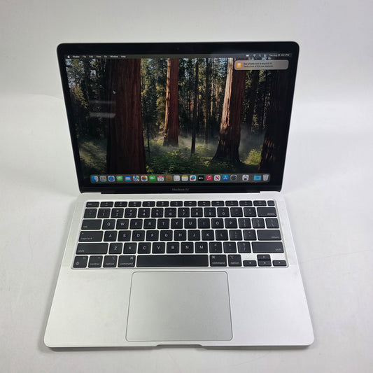 2020 Apple MacBook Air 13.3" M1 7C GPU 3.2GHz 8GB RAM 256GB SSD A2337