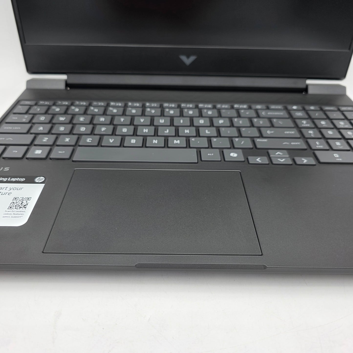 HP Victus 15-FB3093DX 15.6" Ryzen 7 7445HS 3.2GHz 16GB RAM 512GB SSD RTX 4050