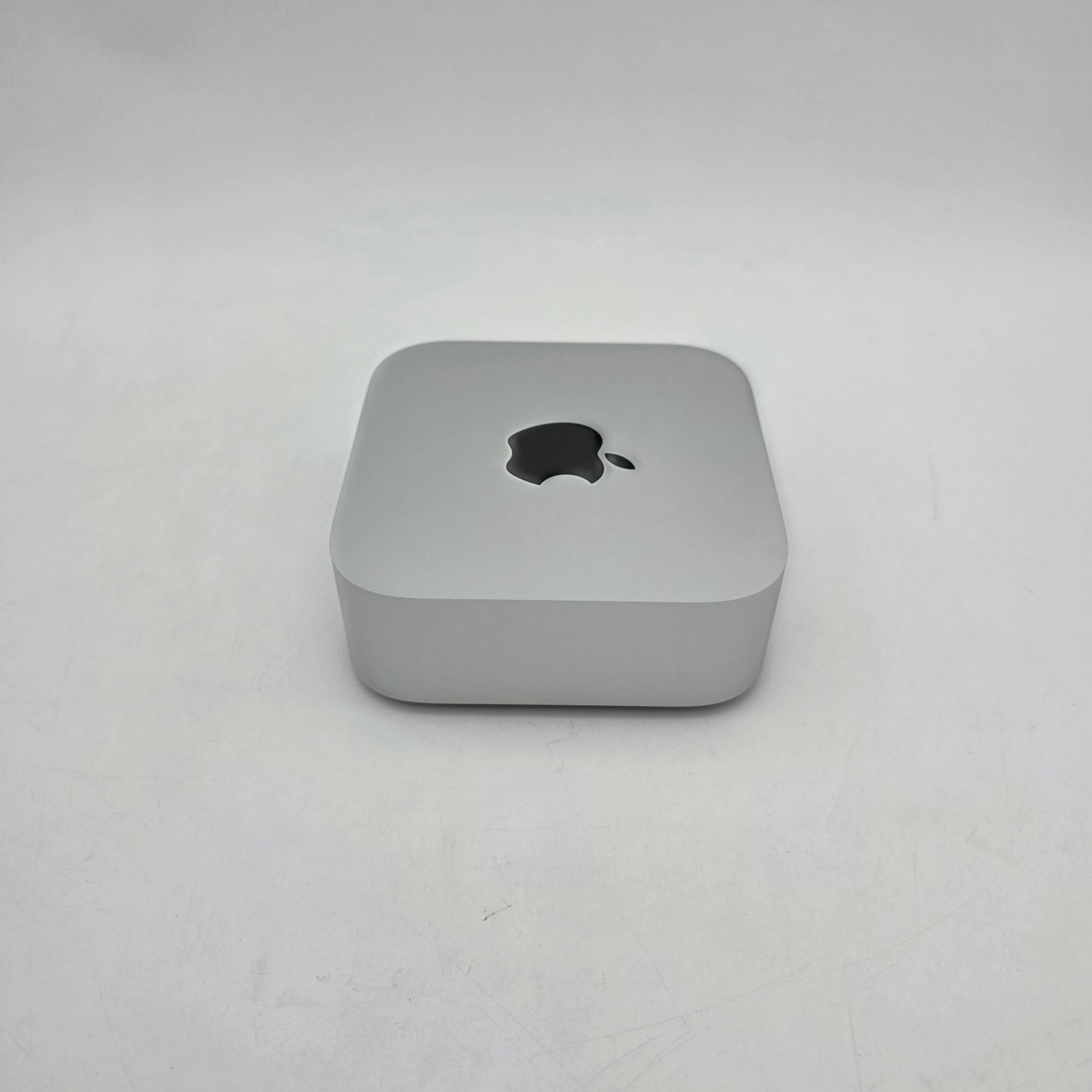 2024 Apple Mac Mini M4 16GB RAM 512GB SSD Silver MU9E3LL/A