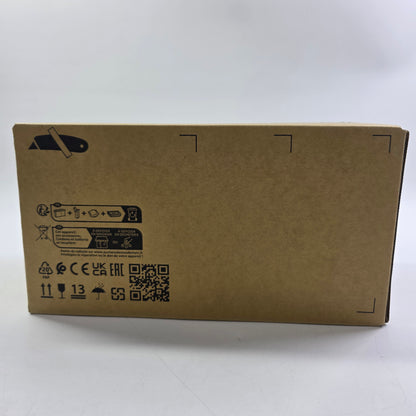 New HP WD15 Thunderbolt 3 Docking Station Black