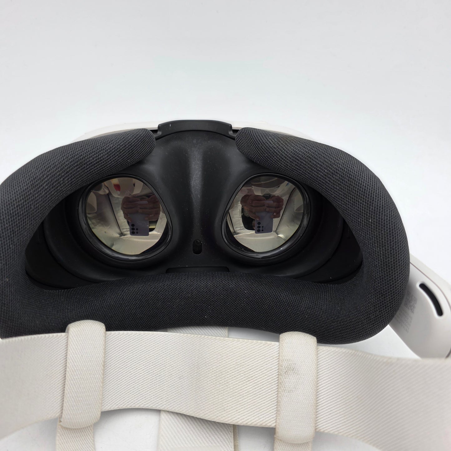 Meta Quest 3 512GB Standalone All-in-One VR Headset S3A