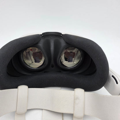 Meta Quest 3 512GB Standalone All-in-One VR Headset S3A