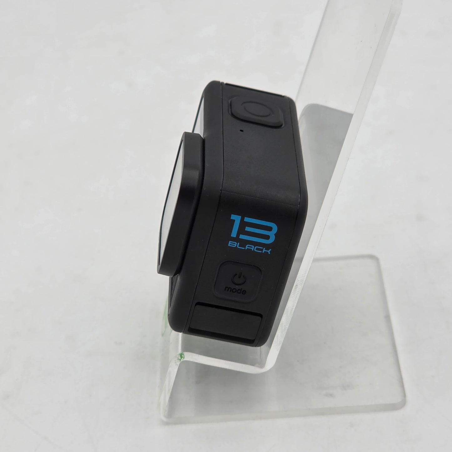 GoPro Hero13 27MP 5K Waterproof Action Camera CPSS1 With Accessories