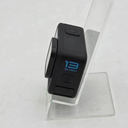 GoPro Hero13 27MP 5K Waterproof Action Camera CPSS1 With Accessories