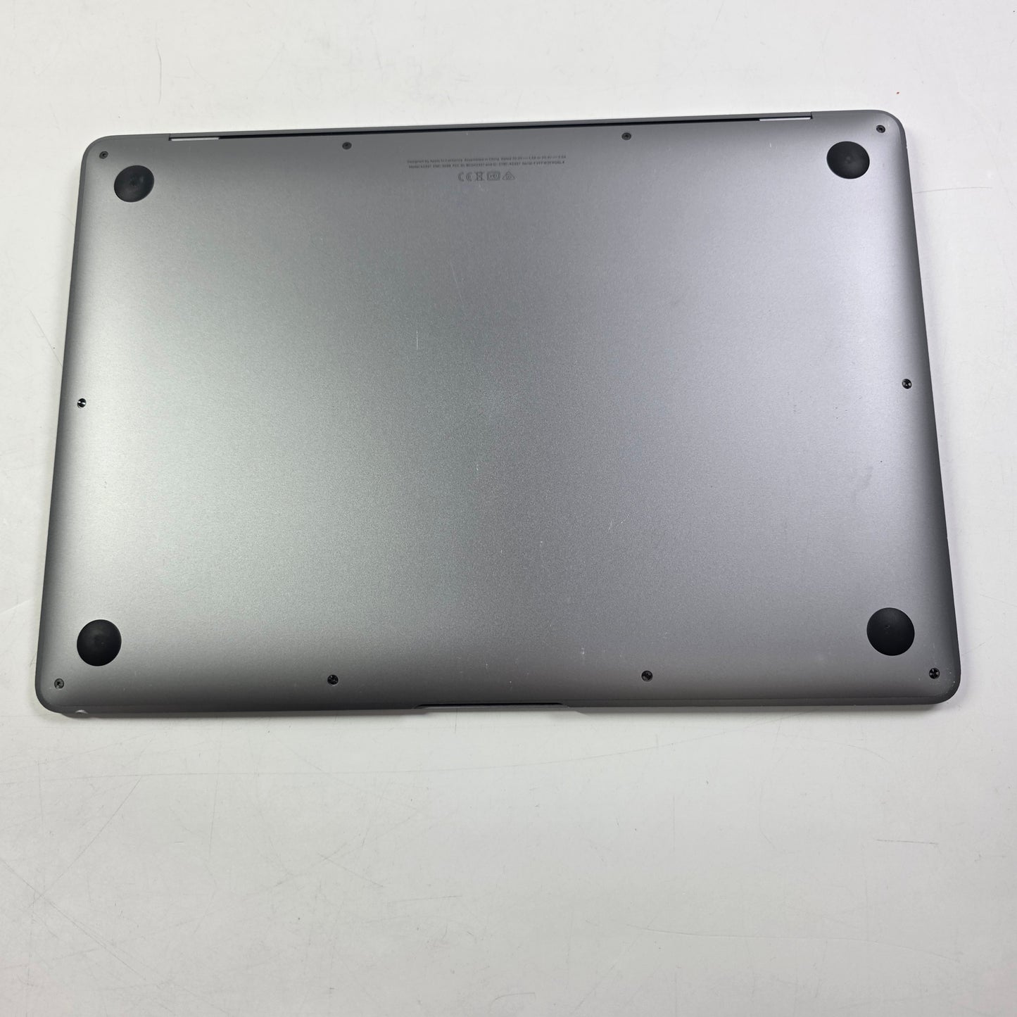 2020 Apple MacBook Air 13.3" M1 8C GPU 3.2GHz 8GB RAM 256GB SSD A2337