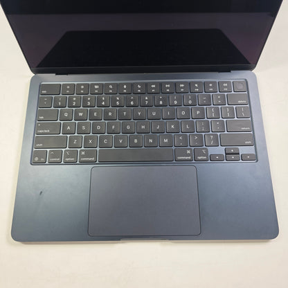 2025 Apple Macbook Air 13.6" M4 8C GPU 4.5GHz 16GB RAM 256GB SSD A3240