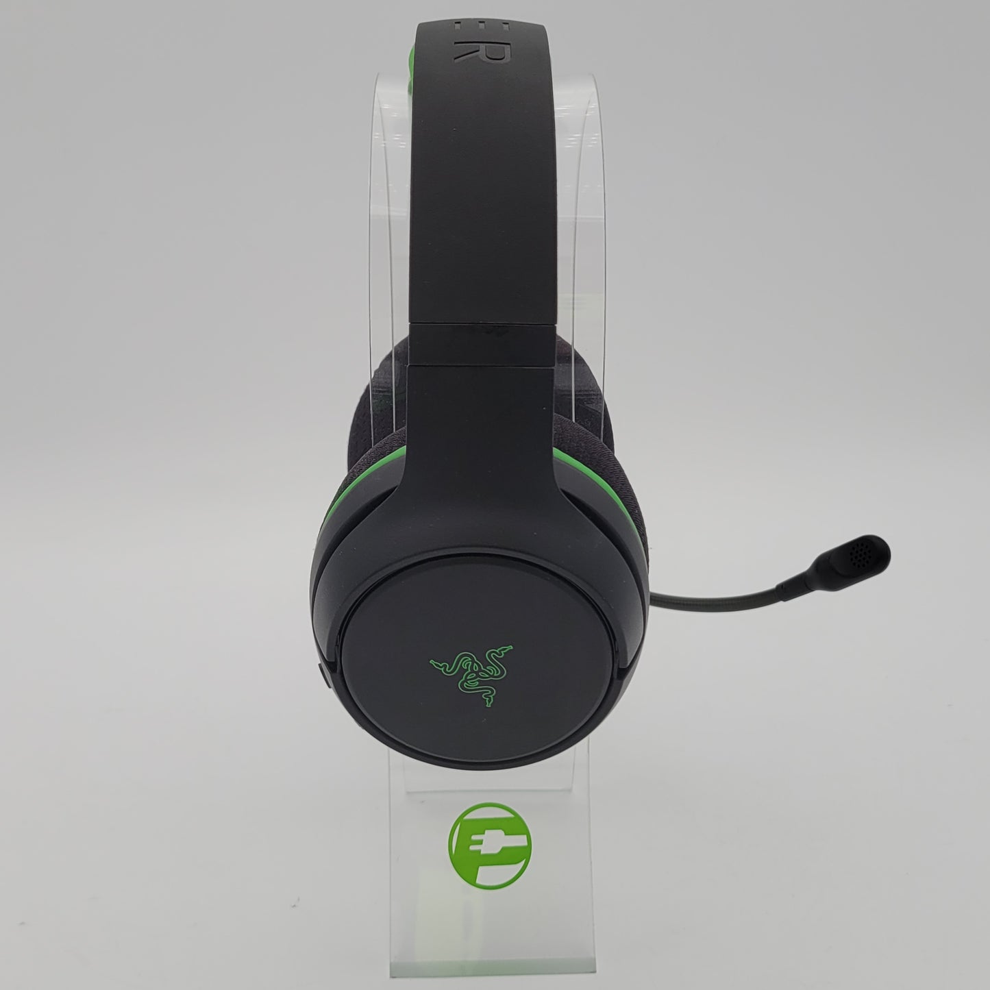 Razer rz04 Wireless Headset Black/Green RC30-0448