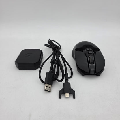 Logitech G903 Lightspeed Wireless Bluetooth Mouse
