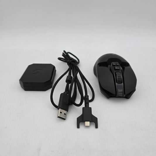 Logitech G903 Lightspeed Wireless Bluetooth Mouse